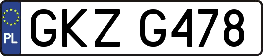 GKZG478