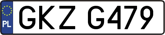 GKZG479