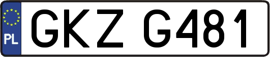 GKZG481