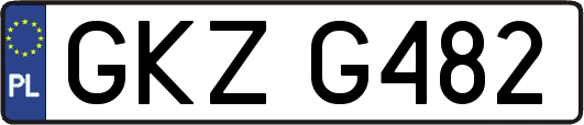 GKZG482