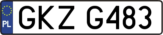 GKZG483