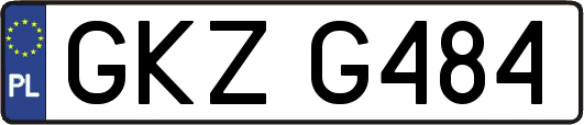 GKZG484
