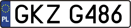 GKZG486