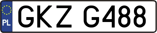 GKZG488