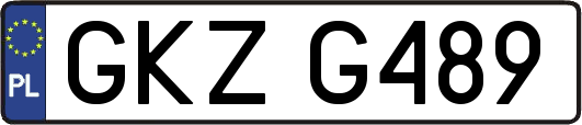 GKZG489