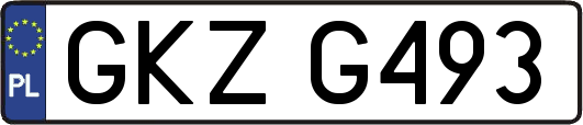GKZG493