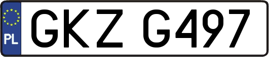 GKZG497