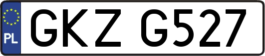GKZG527