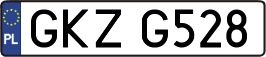 GKZG528