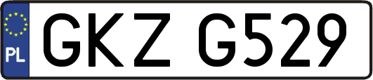 GKZG529