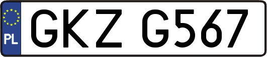 GKZG567