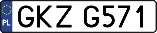 GKZG571