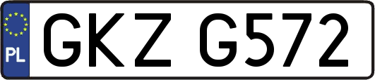 GKZG572