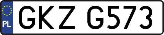 GKZG573