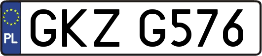 GKZG576