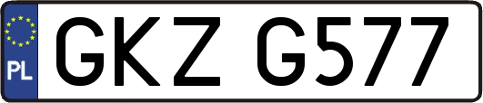 GKZG577