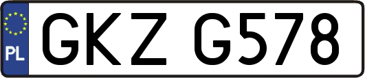 GKZG578