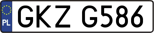 GKZG586