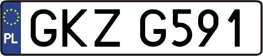 GKZG591