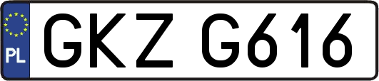 GKZG616