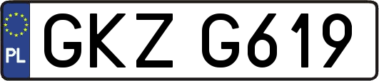 GKZG619