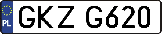 GKZG620