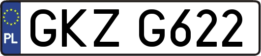 GKZG622