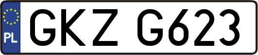 GKZG623