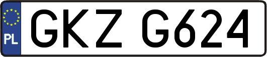 GKZG624