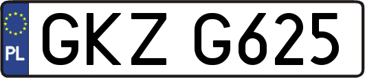 GKZG625
