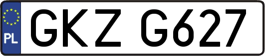 GKZG627