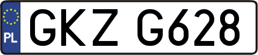 GKZG628