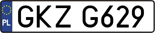 GKZG629