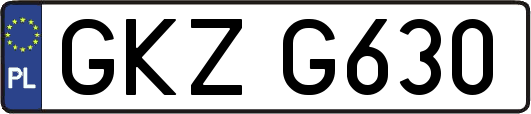 GKZG630