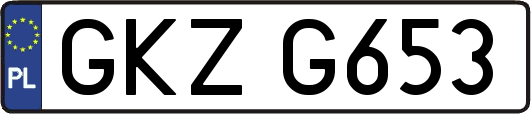 GKZG653