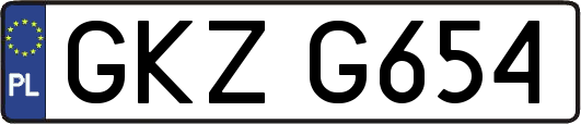 GKZG654