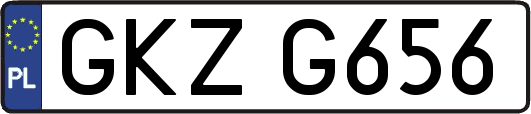 GKZG656