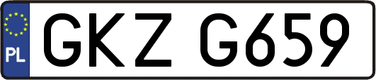GKZG659