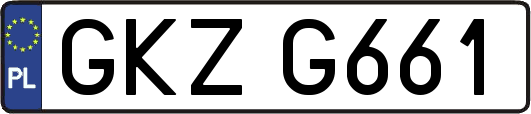 GKZG661