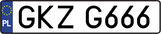 GKZG666