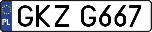 GKZG667