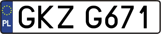 GKZG671