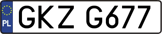 GKZG677
