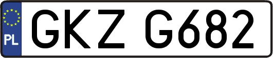 GKZG682