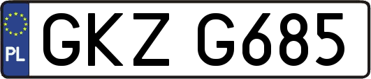 GKZG685
