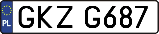 GKZG687