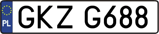 GKZG688
