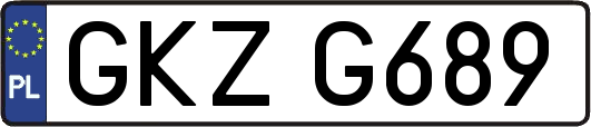 GKZG689