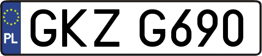 GKZG690