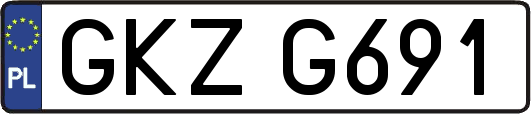 GKZG691